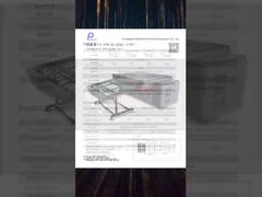 maszyna do drukowania ctcp, maszyna UVCTP, maszyna do płyt komputerowych ctcp, maszyna CTCP