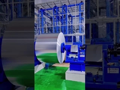 Wysokiej jakości niebieska płytka CTP termiczna do druku wysokiej rozdzielczości