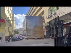 Płyty cpc bez obróbki Załadunek i wysyłka