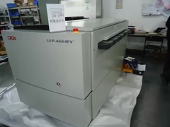 Maszyna do tworzenia płyt komputerowych