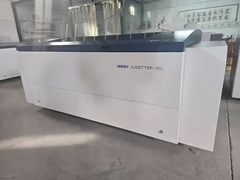 Komputer termiczny CTP 220 V do maszyny płytowej Dyskretny laser 405 nm