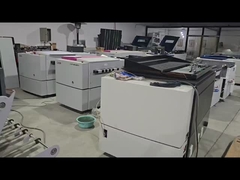 maszyna do produkcji płyt komputerowych