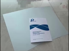 Płyty drukowania bezprocesowego CTP Płyty drukowania DOP Wysokiej rozdzielczości Druk ofset