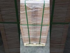 Termiczna płyta laserowa typu 0,30 mm dwuwarstwowa CTP z bezpiecznym żółtym światłem