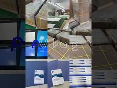 Płyta CTP dwuwarstwowa. Stosowane farby: zwykłe lub UV. Grubość: od 0,15 mm do 0,40 mm.