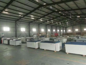 Chiny Chuangda (Shenzhen) Printing Equipment Co., Ltd.