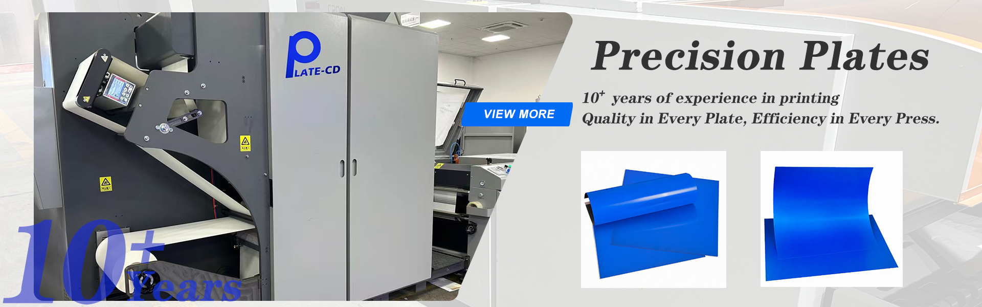 jakość Maszyna do tworzenia płyt CTP fabryka