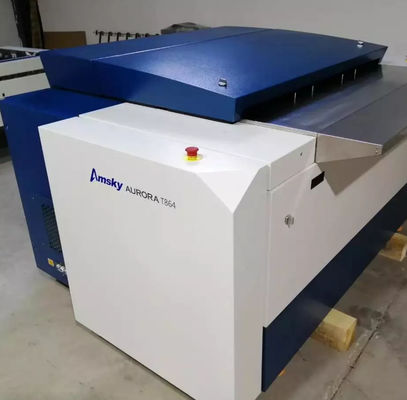 Przetwarzanie Bezpłatna maszyna do tworzenia płyt CTP, maszyna do tworzenia płyt komputerowych