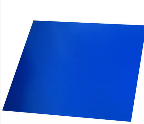 Przyjazna dla środowiska płyta CTCP Bez offsetu Płyta CTP Płyta UVCTP