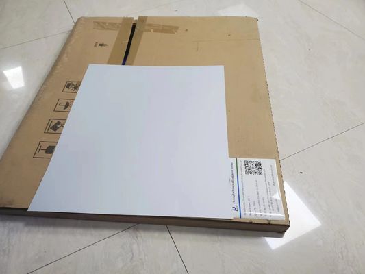 Bezmyte płyty CTP, wrażliwe na ciepło płyty offsetowe CTP