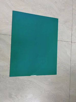 Długa długość CTCP Płytka drukarska Niebieska lub zielona na zamówienie dla gazet