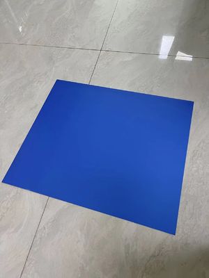 Wytrzymała płyta aluminiowa CTP do druku atramentu UV o grubości 0,15-0,30 mm i 18 miesięcy trwałości