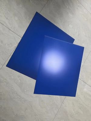 Płyta drukowa Premium CTP Pozytywna płyta termiczna CTP do sieci Heat Set Web