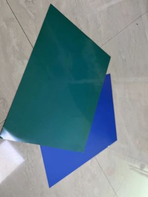 Płyty drukarskie CTCP o grubości 0,15 mm Ekonomiczne rozwiązanie zwiększające wydajność