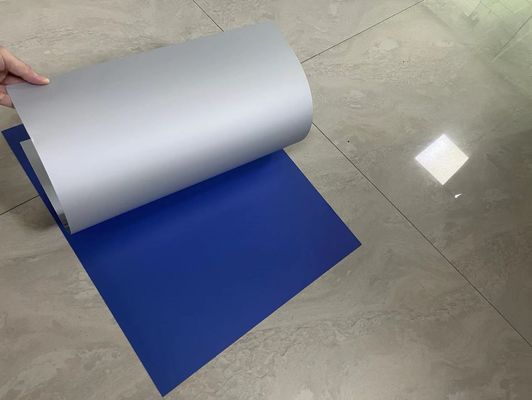 Bezprocesowa płyta offsetowa CTP o grubości 0,15 mm / 0,30 mm do wysokiej jakości druku komercyjnego z nakładem 100 000 odbitek