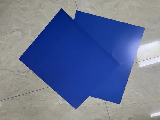 Płyta drukarska CTP Pozytywna termiczna płyta drukarska CTP do drukowania gazet