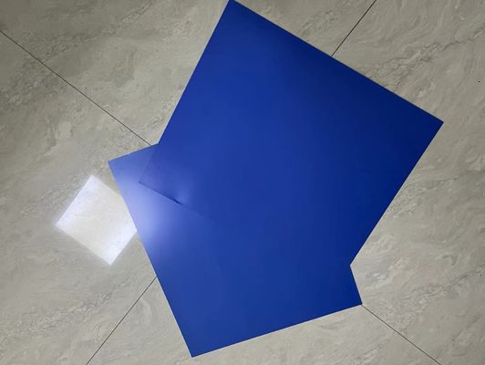 0.30mm Jednopłaszczyznowa płytka drukarska CTP termiczna z dostosowanym rozmiarem