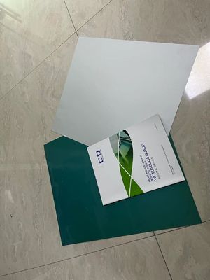 Doświadczenie lepszych wyników druku z płytką PS do druku komercyjnego