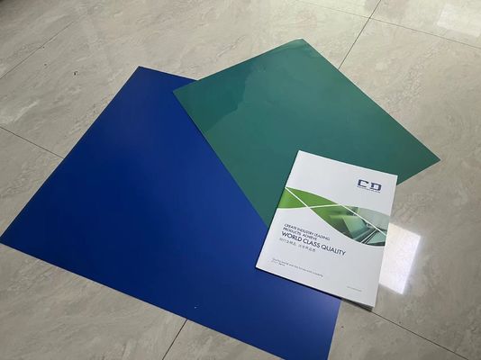 Płyty drukarskie CTCP Płyty UV CTP do drukowania gazet Grubość 0,30 mm
