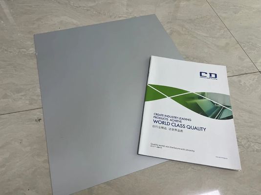 0.15mm-0.30mm Białe płyty drukowania bezprocesowego Druk offsetowy o wysokiej rozdzielczości
