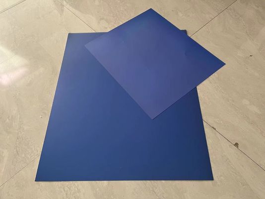 Płyta UV-CTP z czułością na laser UV 400-410 nm dla lepszej jakości obrazu w druku komercyjnym