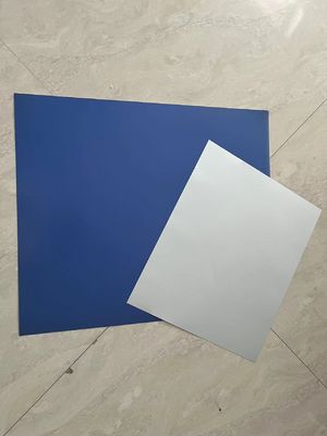 Zaawansowane płyty drukowania CTCP PLATE-CD Technologia płyt pozytywnych aluminium