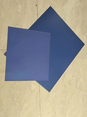 Pozytywna płyta CTCP UV-CTP dla lepszej jakości obrazu w druku komercyjnym o grubości 0,15-0,40 mm
