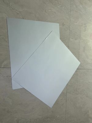 Komercyjna płytka CTP bez procesów z maksymalną szerokością cewki 1350 mm 20 miesięcy ważności i 22-25S czasu produkcji