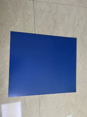 Niebieskie płyty CTP cieplne zapewniają niezawodne i ekonomiczne rozwiązanie dla dokładnego druku