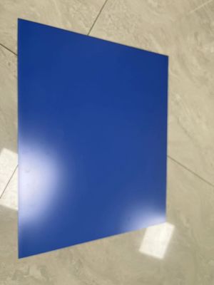 150000 Maksymalny czas druku Perforowana płyta CTP do druku offsetowego