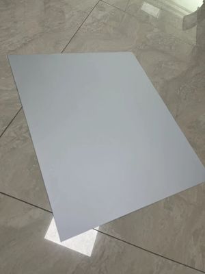 Okres gwarancji 20 /M Płyty drukarskie bezprocesowe Biało-szarowy Dla druku komercyjnego