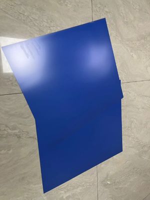 350000 Druków Nieprzepiekany podwójny płytek CTP do poprawy działalności drukarskiej