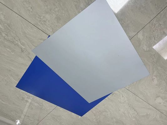 Gęstość 0,15 mm/0,30 mm Płytka CTP bez procesu 18 miesięcy Okres ważności bez dewelopera