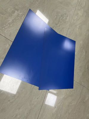 Trwałe rozwiązania drukarskie podwójny laser termiczny typu płyty CTP z 24-miesięcznym okresem gwarancji