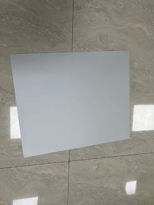 Komercyjna płytka CTP bezprocesowa 0,15 mm/0,30 mm z czasem spłukiwania 21-25 s