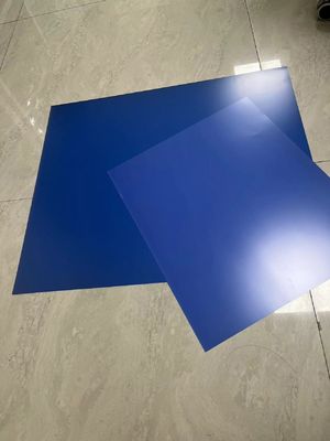 1030*800*0,30mm Aluminiowa tablica drukowania CTCP z szybką prędkością czułości do druku offsetowego