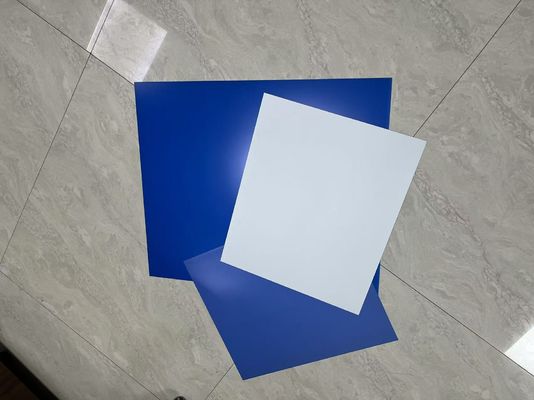 Płyty CTP bez procesu do druku termicznego 18 miesięcy okres ważności