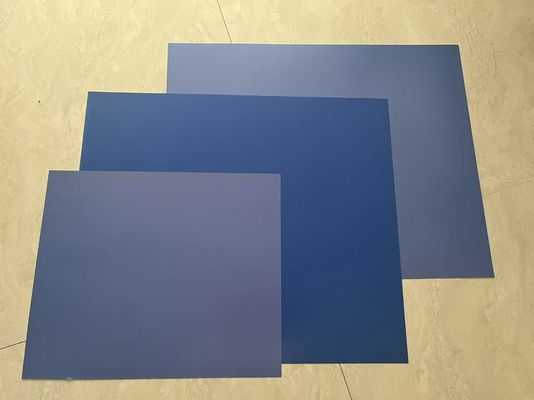 Pozytywne płyty CTCP 0,15-0,30 mm do potrzeb druku offsetowego