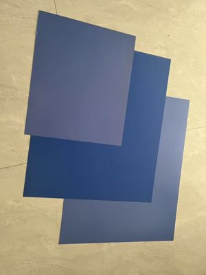 Pozytywne tablice CTCP Zmieniające grę w druku komercyjnym i prasowym