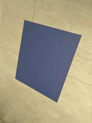 Drukowanie offsetowe pozytywne płyty CTCP o energii ekspozycyjnej 50-80mj/cm2 i grubości płyty 0,15-0,30 mm