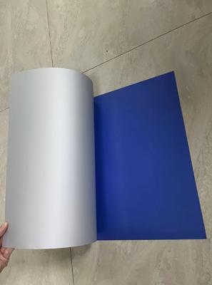 Płyty drukowe bezprocesowe z długim nakładem, czasem produkcji 22-25 sekund i maksymalną szerokością roli 1350 mm