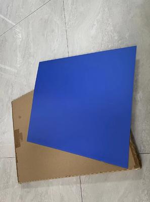 Pozytywne płyty drukarskie CTCP z czasem płukania 23-26°C Energia laserowa 120-140mJ/cm2 I 60000-80000 drukarek