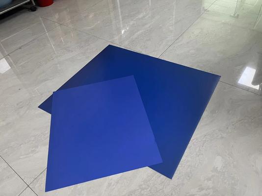 Płyty drukarskie CD-V Model CTCP z energią naświetlania 50-85mj/cm2, 20-miesięcznym okresem przydatności do użycia i rozmiarem 450*370*0,15mm