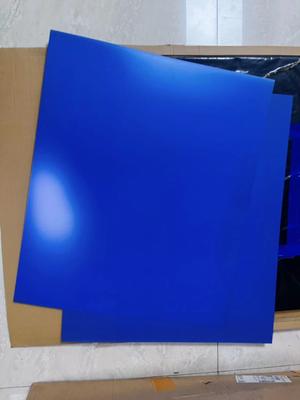 Doskonałe wyniki druku Dwuwarstwowa płyta CTP z 20-miesięcznym okresem gwarancji