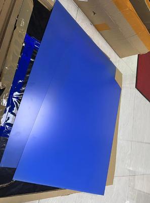 Płyta CTP dwuwarstwowa z 350 000 odbić bez wypalania, gwarancja 24 miesiące i czułość na źródło światła 830nm