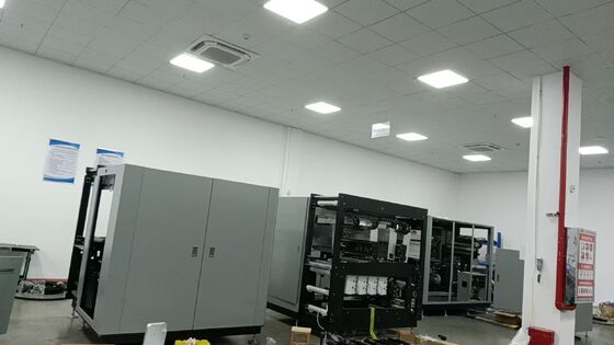 Cyfrowa prasa drukarska z tuszem pigmentowym na bazie wody, zapewniająca monochromatyczne, dwustronne rozwiązania do produkcji druku