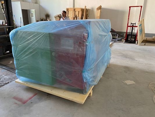 Szybko obrazująca maszyna do druku CTP maszyna do przetwarzania płyt 2400DPI