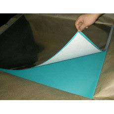 Płyty drukarskie CTCP aluminiowe do druku offsetowego 0,15 mm, wysoka wydajność