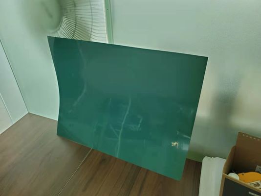 Offsetowy arkusz CTP UV do druku offsetowego z niebieską lub zieloną powłoką 1600*1400mm