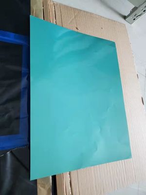Bezprocesowe zielone jednowarstwowe płyty drukarskie CTCP 0,3 mm 20 miesięcy gwarancji